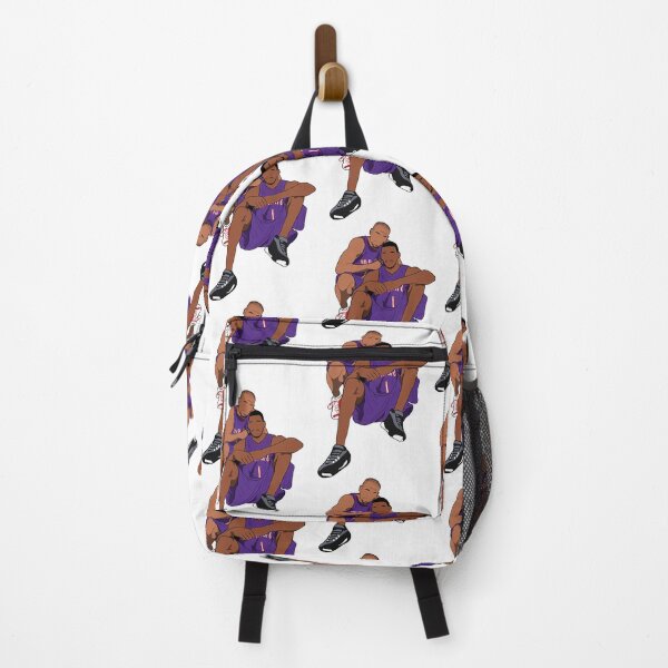 Item preview, Vince Carter Tracy McGrady Ballers designed and sold by ieuminh1990.