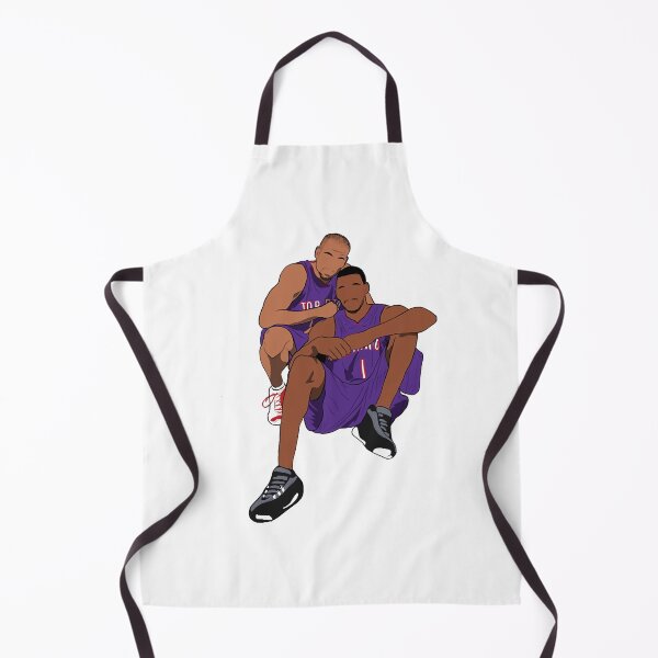Item preview, Vince Carter Tracy McGrady Ballers  designed and sold by ieuminh1990.