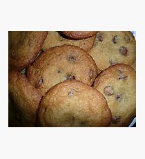 cookies Photographic Print