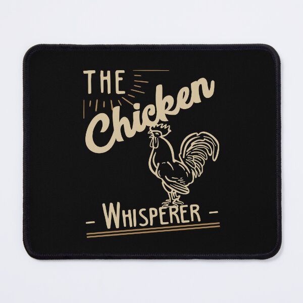 Item preview, The Chicken Whisperer designed and sold by tranhungtdu.