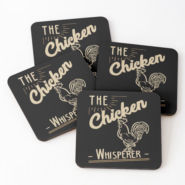 Item preview, The Chicken Whisperer designed and sold by tranhungtdu.