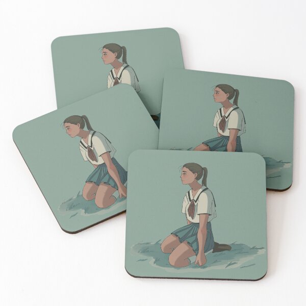 Item preview, School Girl Angst designed and sold by CristinaPop.