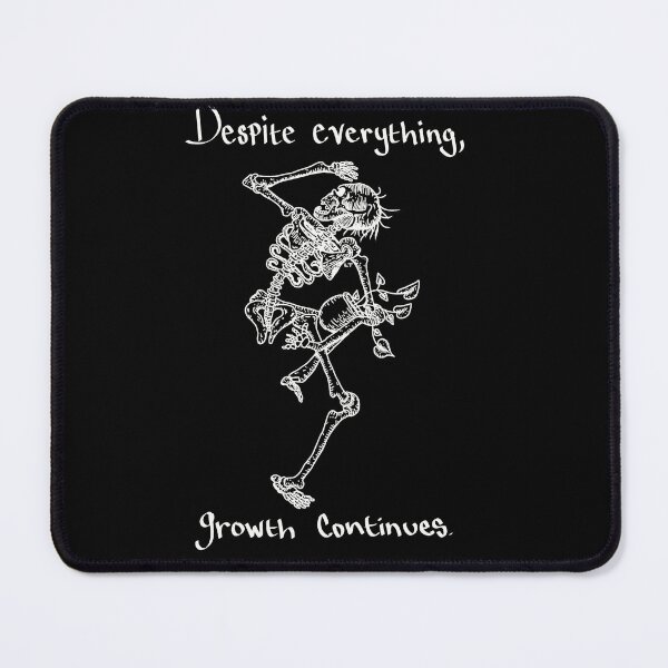 Item preview, Despite Everything designed and sold by WearyMeadows.