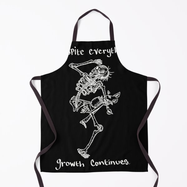 Item preview, Despite Everything designed and sold by WearyMeadows.