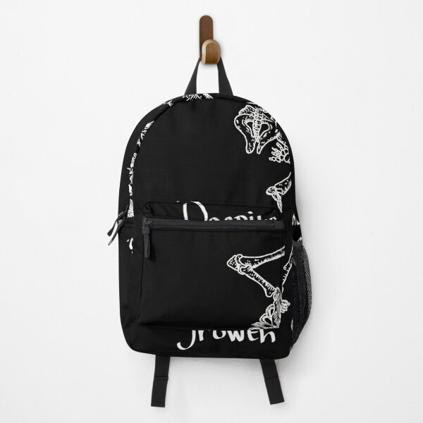 Item preview, Despite Everything designed and sold by WearyMeadows.
