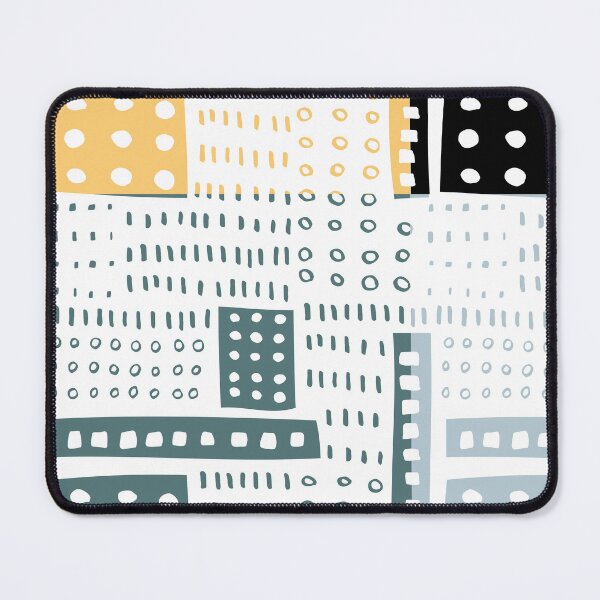 Item preview, Dots & Dashes - Bohemian Colors designed and sold by PeachyLitchi.