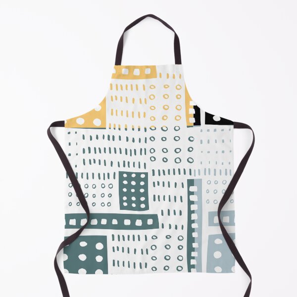 Item preview, Dots & Dashes - Bohemian Colors designed and sold by PeachyLitchi.