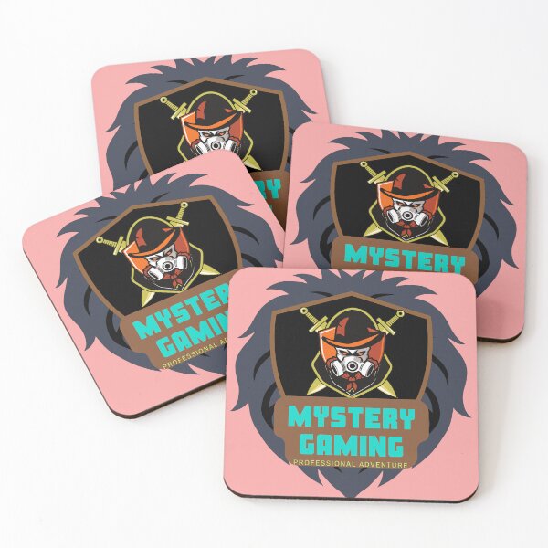 Item preview, Mystery Gaming designed and sold by KkCreationas.