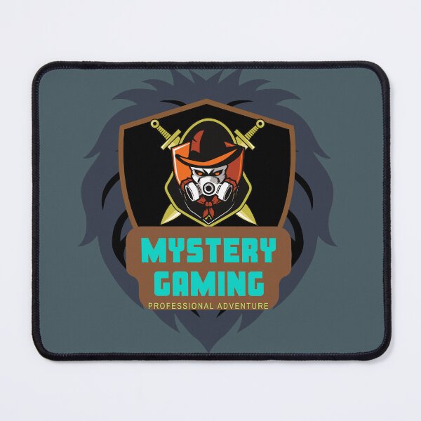 Item preview, Mystery Gaming designed and sold by KkCreationas.