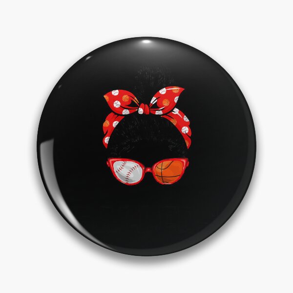 Item preview, Busy Raising Ballers Baseball Classic T-Shirt designed and sold by batesyadi3.