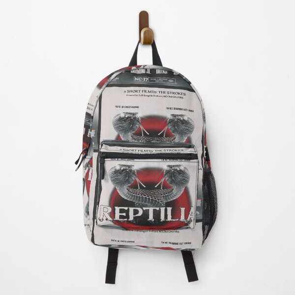 Item preview, The Reptilia 3 designed and sold by Jean Myers.