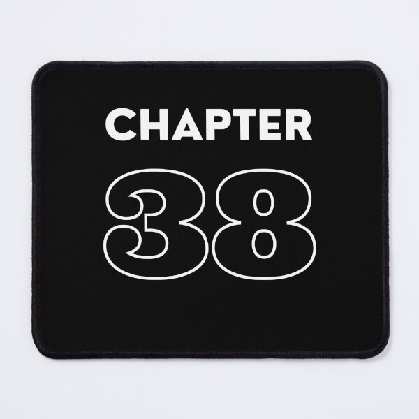 Item preview, Chapter 38 designed and sold by MariesDesigns11.