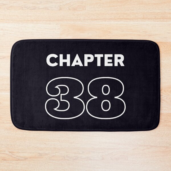 Item preview, Chapter 38 designed and sold by MariesDesigns11.