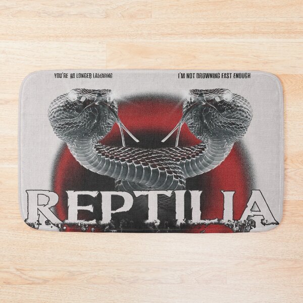 Item preview, The Reptilia 3 designed and sold by Jean Myers.