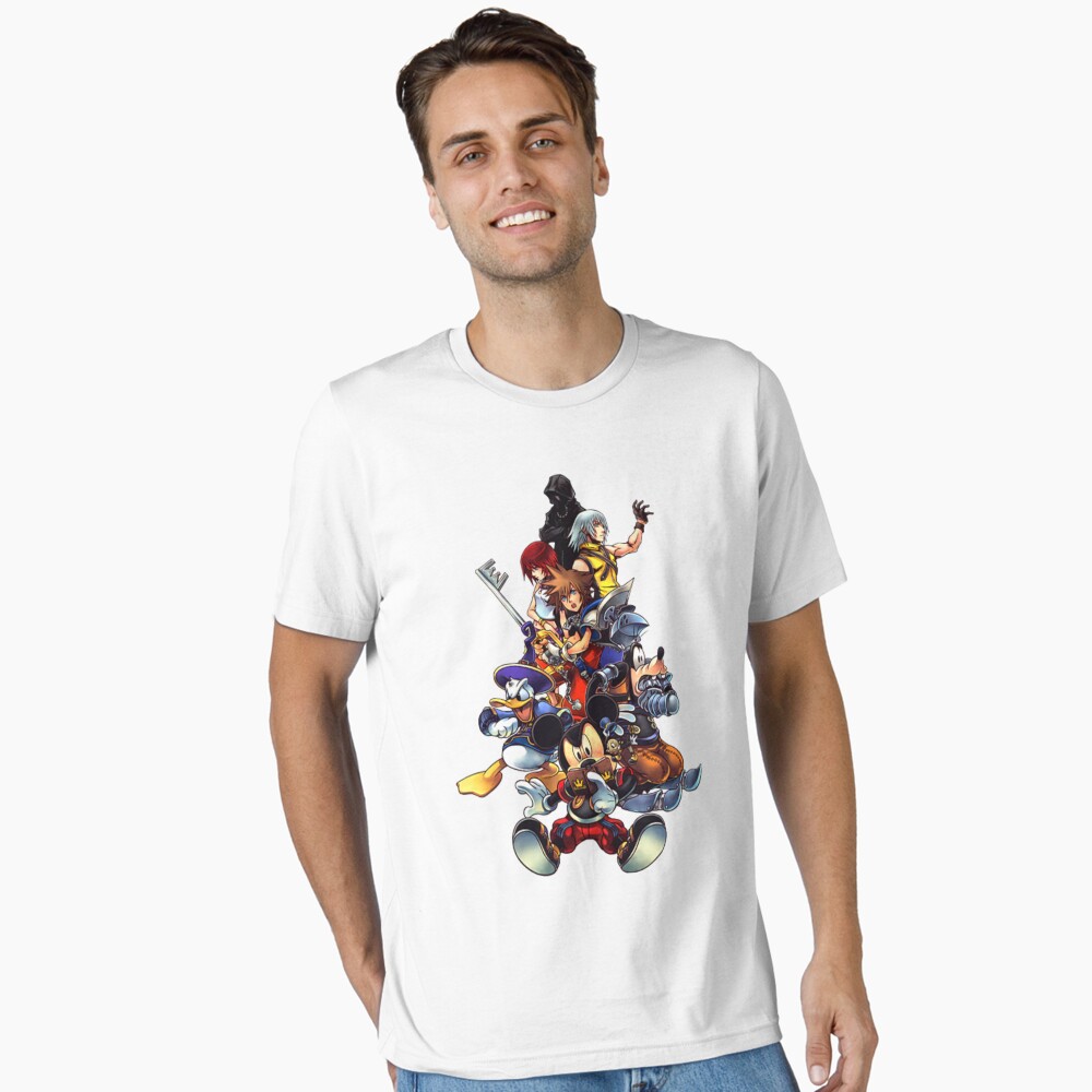 Item preview, Camiseta esencial designed and sold by lenashai.