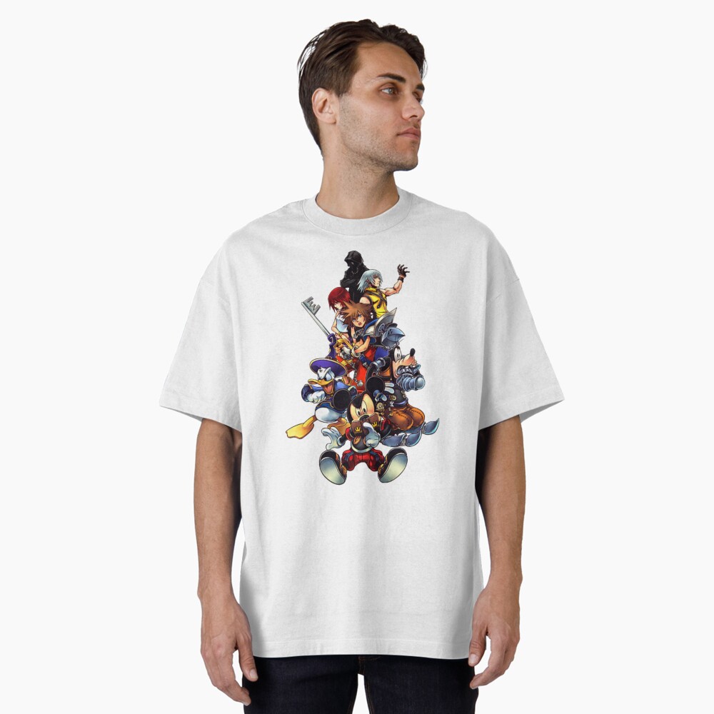 Item preview, Camiseta oversize designed and sold by lenashai.