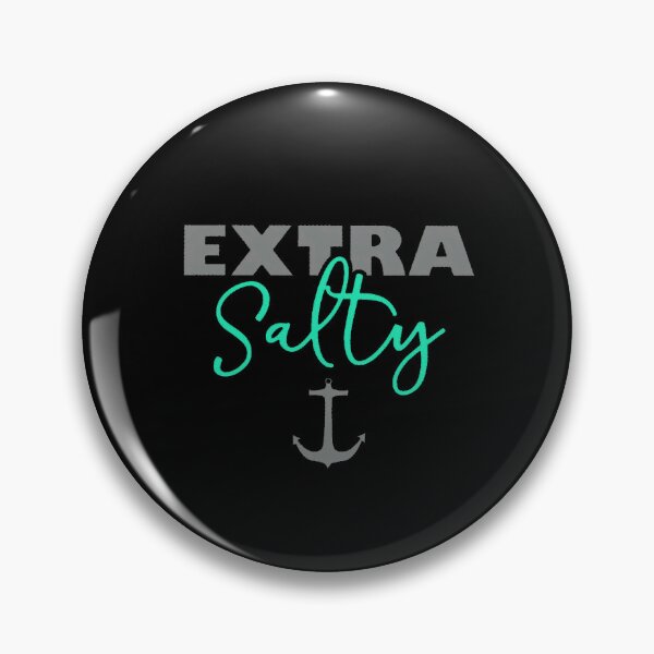 Item preview, Extra Salty Brother Tshirt designed and sold by twitery.