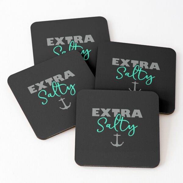 Item preview, Extra Salty Brother Tshirt designed and sold by twitery.