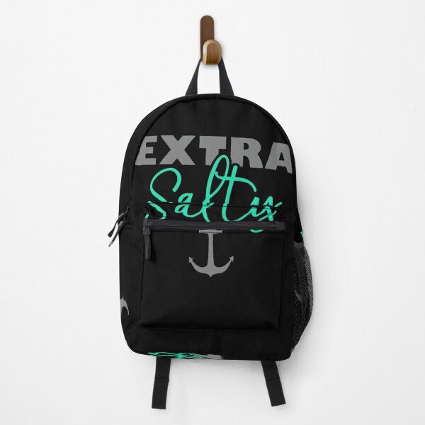 Item preview, Extra Salty Brother Tshirt designed and sold by twitery.