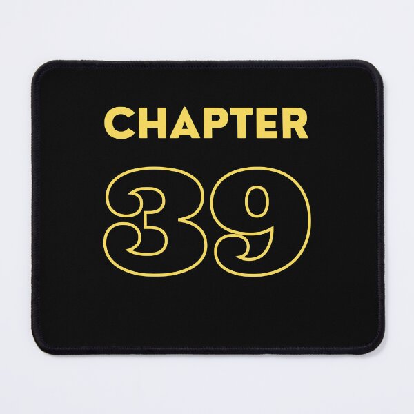 Item preview, Chapter 39 designed and sold by MariesDesigns11.