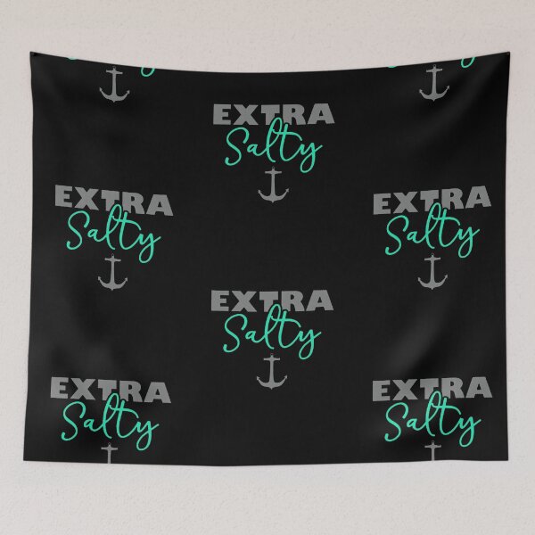 Item preview, Extra Salty Brother Tshirt designed and sold by twitery.