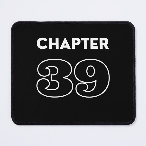 Item preview, Chapter 39 designed and sold by MariesDesigns11.