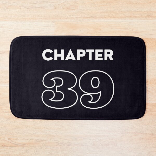 Item preview, Chapter 39 designed and sold by MariesDesigns11.
