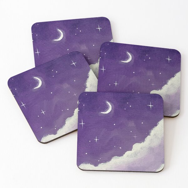 Item preview, Violet Moon designed and sold by Nicole Procter.