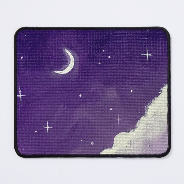 Item preview, Violet Moon designed and sold by Nicole Procter.