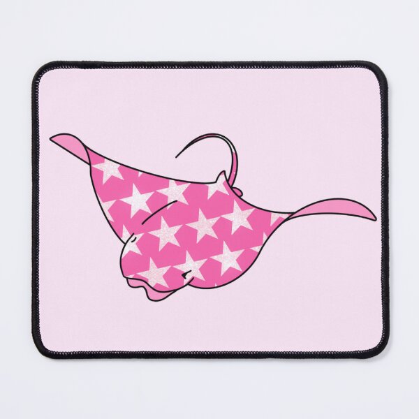 Item preview, Pink ray designed and sold by Madelyn Davidson.