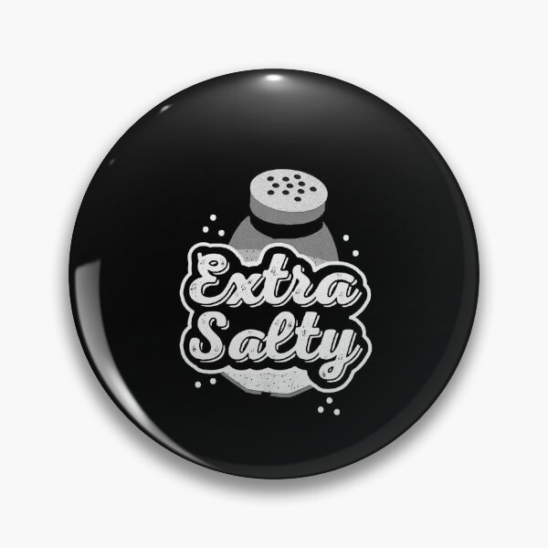 Item preview, Extra Salty Brother - Extra Salty Funny Internet Meme Cool Unisex Shirt designed and sold by twitery.