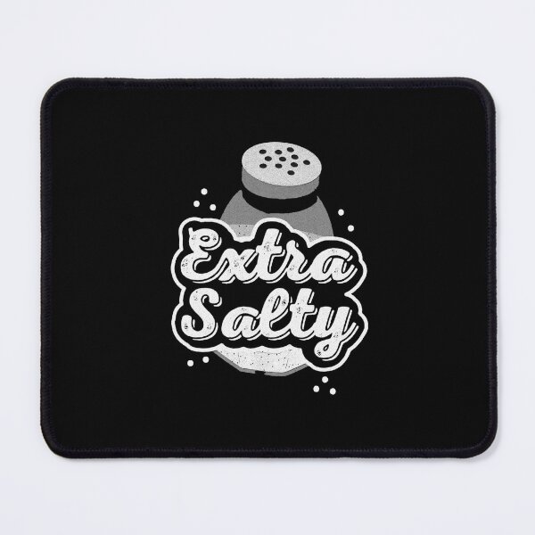 Item preview, Extra Salty Brother - Extra Salty Funny Internet Meme Cool Unisex Shirt designed and sold by twitery.