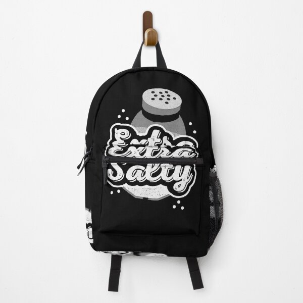 Item preview, Extra Salty Brother - Extra Salty Funny Internet Meme Cool Unisex Shirt designed and sold by twitery.