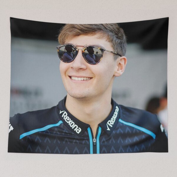Item preview, racing player handsome guy designed and sold by DenisMcGill.