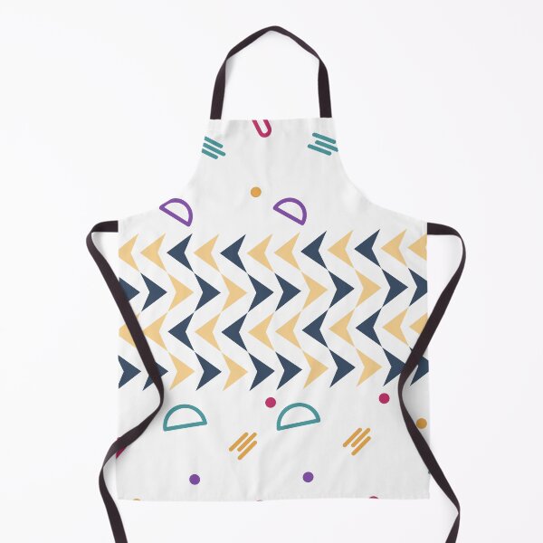 Item preview, Colorful cheerful abstract shape designed and sold by theredsharp.