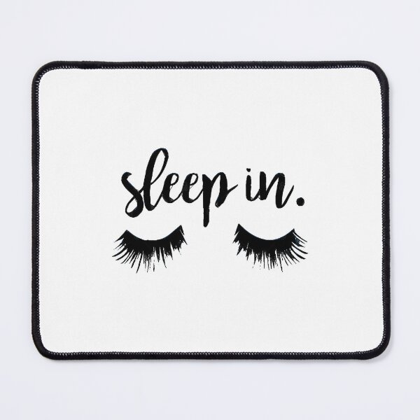 Item preview, Sleep In designed and sold by quoctuan1990.