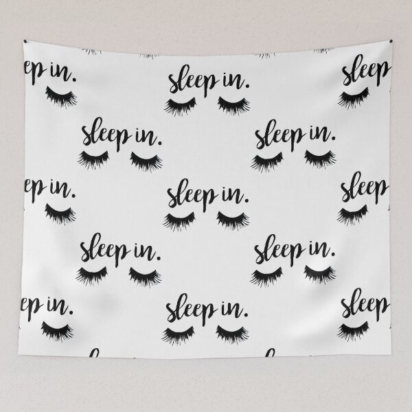 Item preview, Sleep In  designed and sold by quoctuan1990.