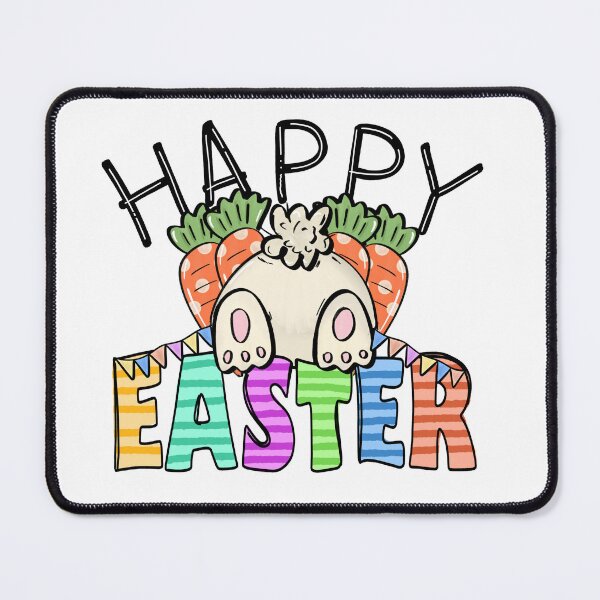 Item preview, happy easter designed and sold by JavierShih.