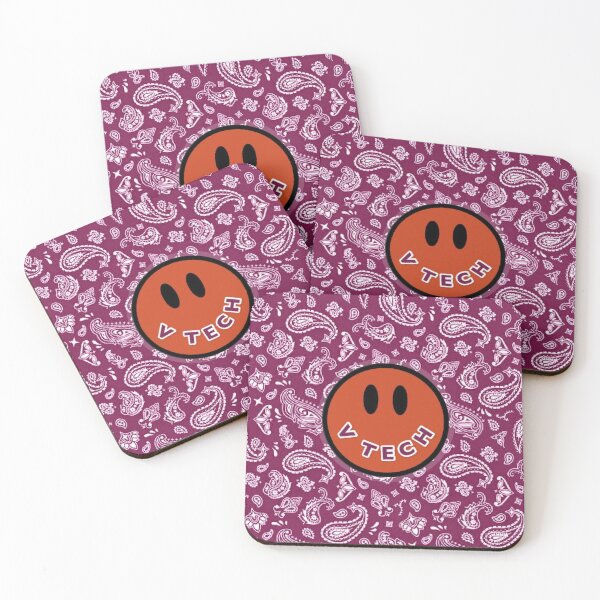Item preview,  Tech Smiley Face designed and sold by Ajcollages.