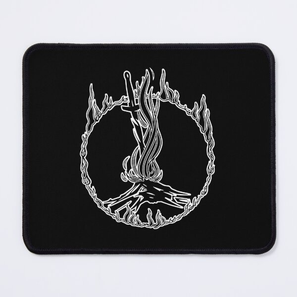 Item preview, Bonfire Vector designed and sold by chanchan79.