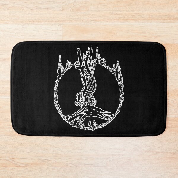 Item preview, Bonfire Vector designed and sold by chanchan79.