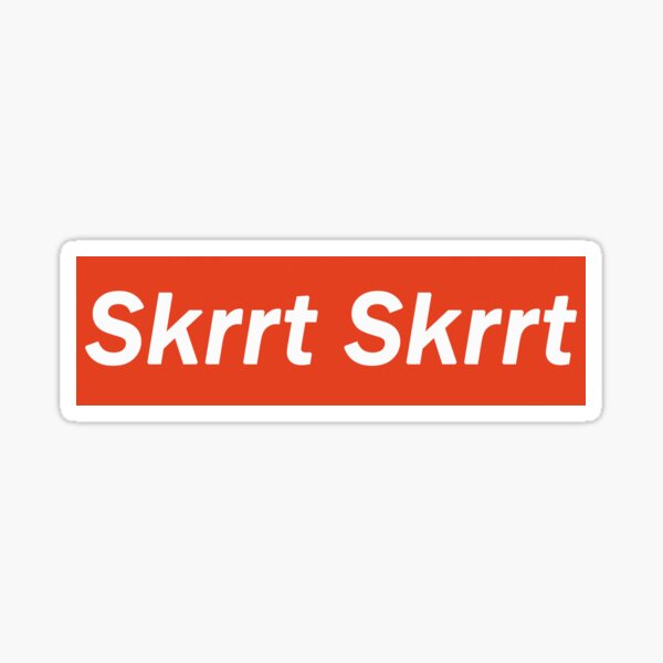 Artikel-Vorschau von skrrt skrrt Hoodie, designt und verkauft von nautys.