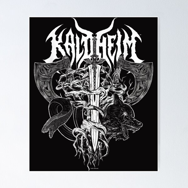 Magic The Gathering Kaldheim Sword " Art Print for Sale by OsacmOachos | Redbubble Magic The Gathering Kaldheim Sword " Art Print for Sale by OsacmOachos | Redbubble
