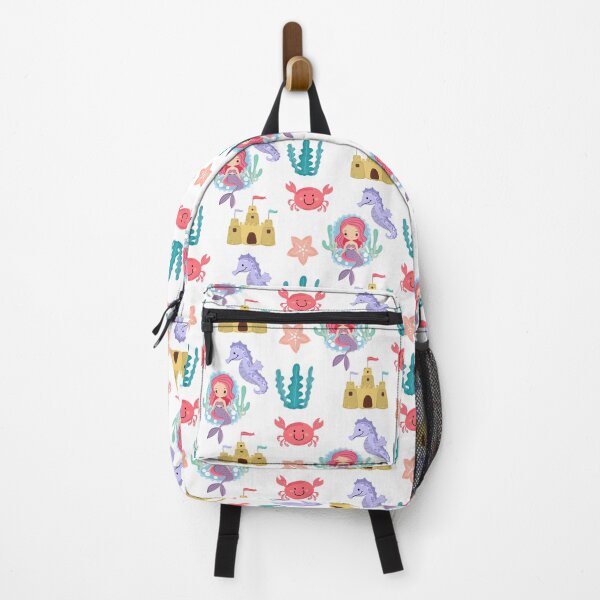 Item preview, Tender mermaid marine animal design designed and sold by zaysa.