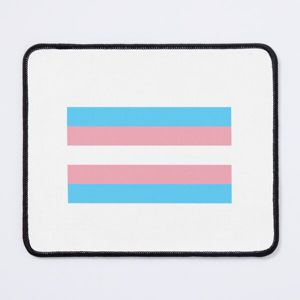 Item preview, Trans pride flag designed and sold by Inspirationmotivation.