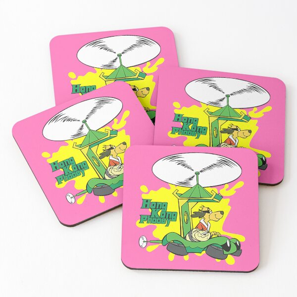 Item preview, Hong Kong Phooey The Phooeymobile Helicopter  designed and sold by HnenieCe118.