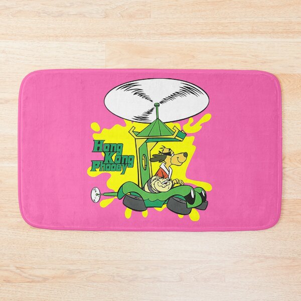 Item preview, Hong Kong Phooey The Phooeymobile Helicopter  designed and sold by HnenieCe118.