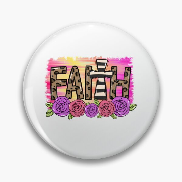 Item preview, faith designed and sold by JavierShih.
