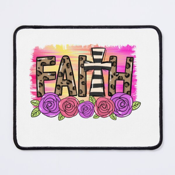 Item preview, faith designed and sold by JavierShih.