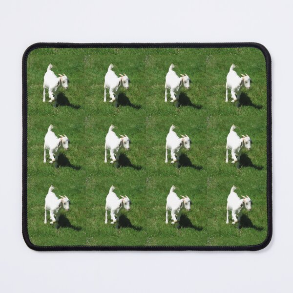 Item preview, Little White Goat designed and sold by SillaHoekstra.